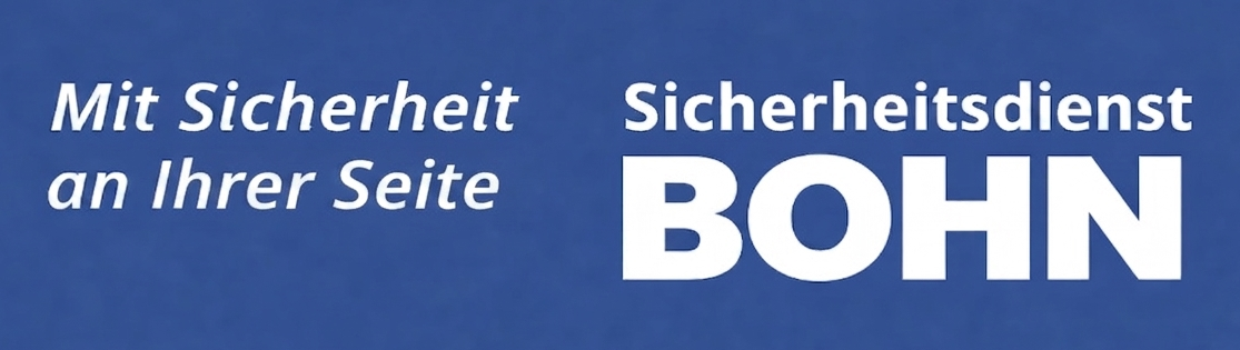 Sicherheitsdienst Bohn